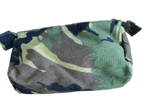 Toilettas NL Defensie