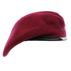 Baret luchtmobiele Brigade
