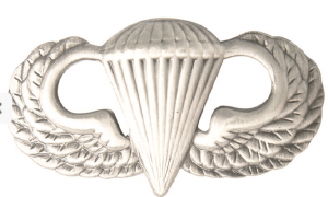 Jump Wing WW2