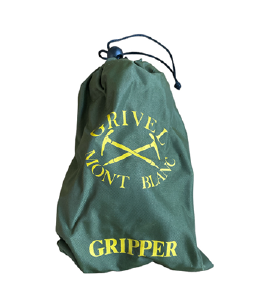 Grivel Mont Blanc Gripper ijs  ijzertjes