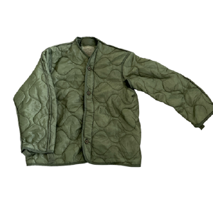 Padded voering M65 jas