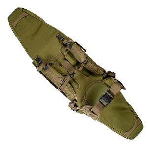 Berghaus SMPS, long groen