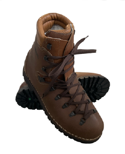 Meindl Super perfect bergschoenen korps mariniers