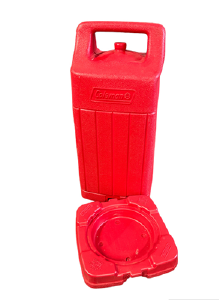 Coleman Carry Case CL 295