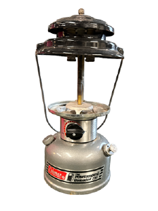 Coleman Powerhouse CL295 opknapper