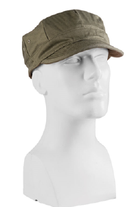 US HBT Cap OD 7