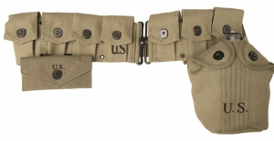 US Koppel Garand Khaki  (REPRO)