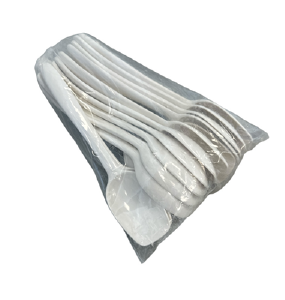 Lepel Mepal set 12 stuks !