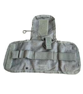 US Army Improved first aid kit -