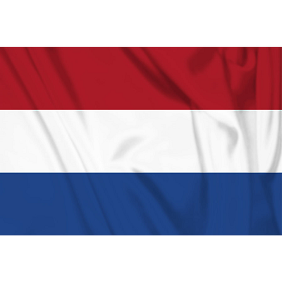 Vlag NL Nederland