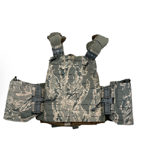 First Spear Plate Carrier