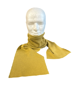 Sjaal - Colletje Defensie NL leger Merino wool