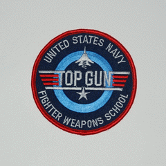 Top Gun fighter weapons school