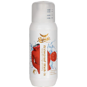 Rapide Waterproof Wash-in 300ml