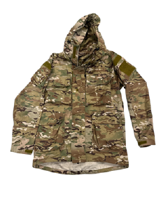 KL en Korps Mariniers Crye Precision Level Peaks Smock