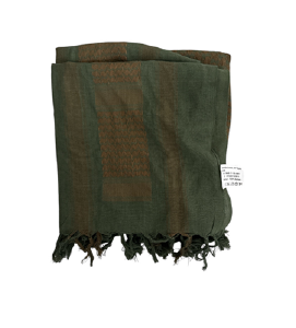 Shemagh, SHAWL NFP Mono