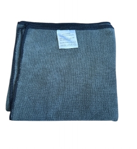 Handdoek microfiber KPU 90 x 40