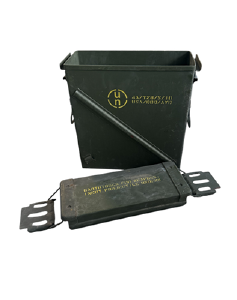 Munitiekist `Ammobox Projectiles`