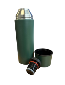 Thermosfles NL Defensie Leger mod 2 ZGAN