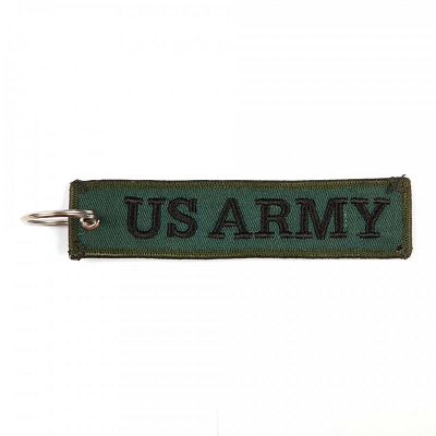 Sleutelhanger US army