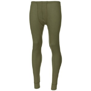 Odlo Thermische onderbroek Army