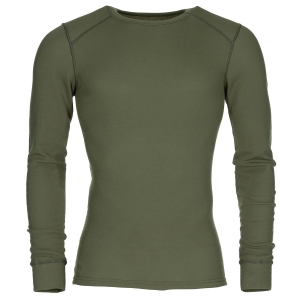 Odlo thermo shirt lange mouw Army