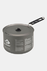 Sea To Summit - Alpha Pot 1.9L steelpan