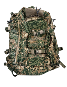 NFP Rugzak 37 Liter VOSS - nieuw