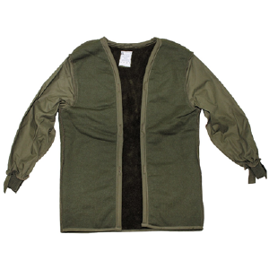 Voering Winter wintervoering Parka NL los