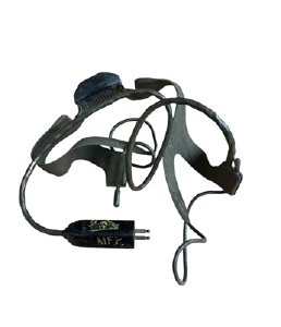 T-45 Lip-microphone U.S.A.