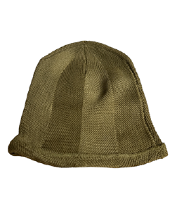 Helmmuts  Helmmutze, olive