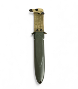 U.S. S KNIFE SHEATH M8 F.BAJONET US M8 KST.F.M3 U.M4