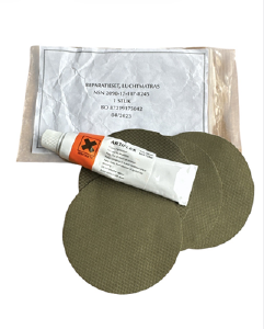 Reparatieset T.B.V. Luchtmatras NFP