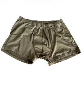 Onderbroek, Man, Boxer NFP mono gebruikt