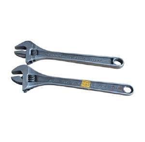 Bahco 8073 Verstelbare moersleutel 305mm - 34mm