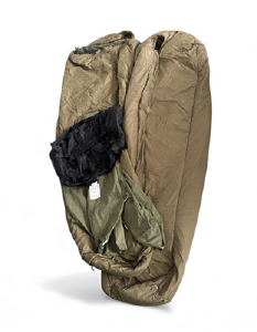Modulaire slaapzak NFP Defensie