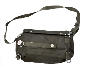 Handtas Swiss "Lotte"