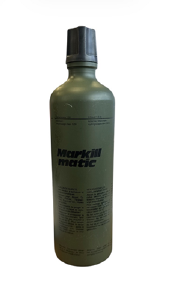 Markill Matic Defensie Brandstoffles 1 liter