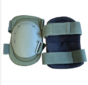 Kniebescherming KPU-bedrijf Olive