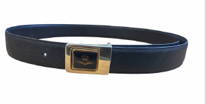 Defensie KLU luchtmacht riem DT