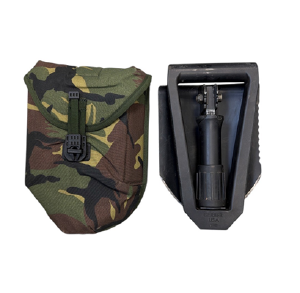 3 fold schep Gerber inclusief molle hoes