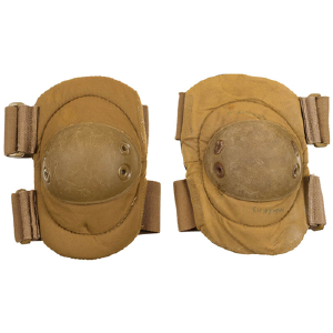 Elleboogbescherming KPU-bedrijf Coyoye