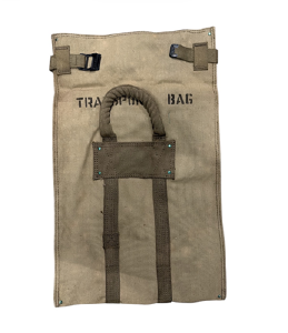 Transport Bag Bag, transport WW2 Canvas