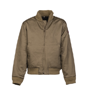 US Tanker jacket kids