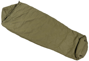 Slaapzak NL Defensie  modulair NFP Mono zomer