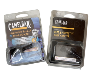 Camelbak TYPE A Protective Mask Adapter