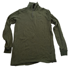 KL landmacht thermische longsleeve Merino