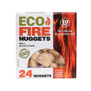 Eco Fire Nuggets 24pcs