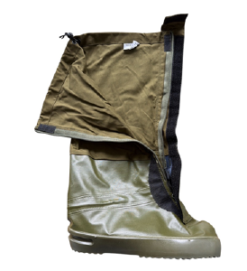 Overschoenen Noors Winter Defensie