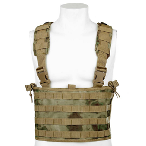 Chest rig Recon LQ14317 Coyote